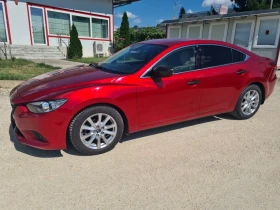 Mazda 6 2.0i Benzin 98000 km. 2014г.6 скорости - Car24.bg Mazda 6 2.0i Benzin 98000 km. 2014г.6 скорости