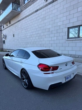 BMW 650 M650i xDrive / АВТОКРЕДИТ | Auto.bg — изображение 6 BMW 650 M650i xDrive / АВТОКРЕДИТ | Auto.bg — изображение 6