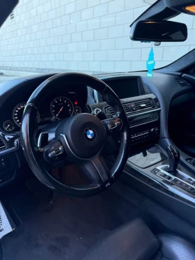 BMW 650 M650i xDrive / АВТОКРЕДИТ | Auto.bg — изображение 10 BMW 650 M650i xDrive / АВТОКРЕДИТ | Auto.bg — изображение 10