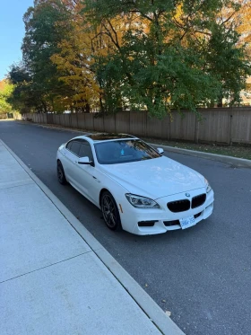 BMW 650 M650i xDrive / АВТОКРЕДИТ | Auto.bg — изображение 4 BMW 650 M650i xDrive / АВТОКРЕДИТ | Auto.bg — изображение 4