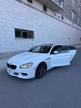 BMW 650 M650i xDrive / АВТОКРЕДИТ | Auto.bg — изображение 5 BMW 650 M650i xDrive / АВТОКРЕДИТ | Auto.bg — изображение 5