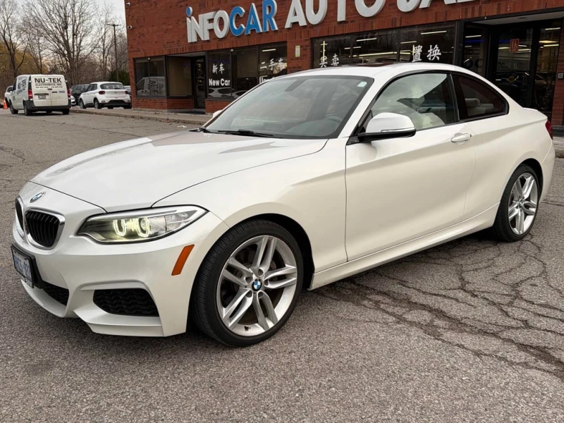 BMW 228 * 228i xDrive * CARFAX * БЕЗ ПЪРВОНАЧАЛНА ВНОСКА - 30600 лв. / 15645.53 € - 55875498 1 | Car24.bg BMW 228 * 228i xDrive * CARFAX * БЕЗ ПЪРВОНАЧАЛНА ВНОСКА - 30600 лв. / 15645.53 € - 55875498 1