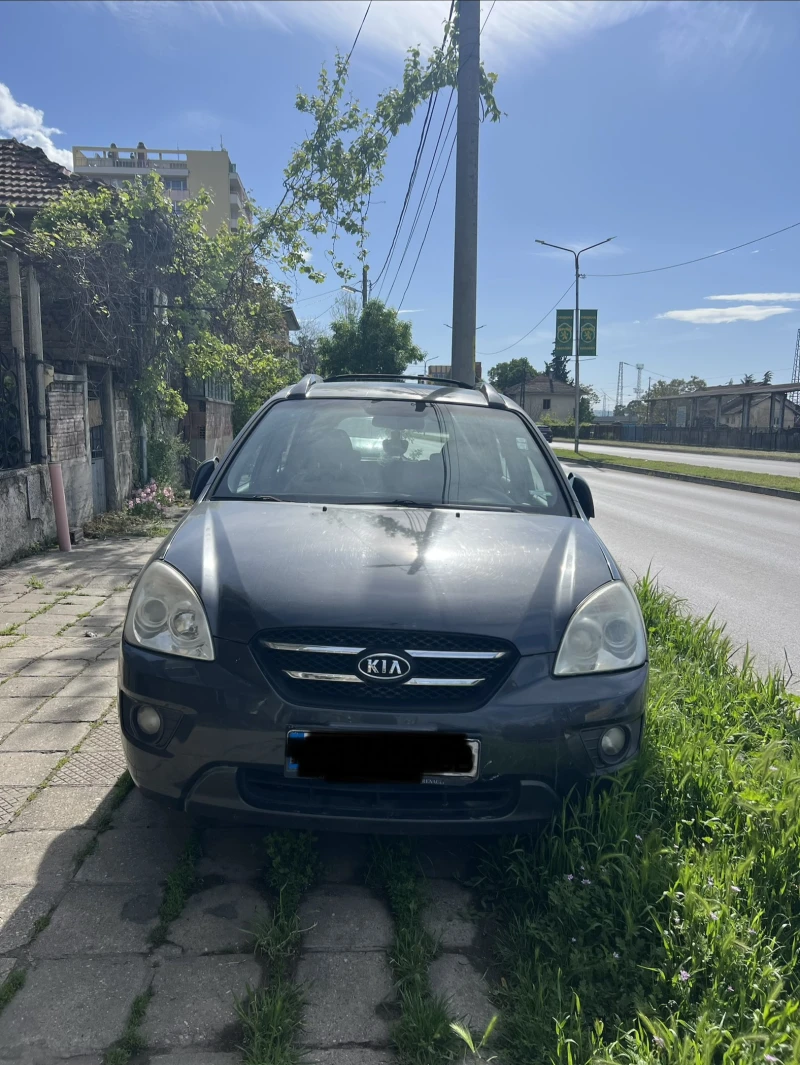 Kia Carens - 1300 € / 2542.58 лв. - 11085937 1 | Car24.bg Kia Carens - 1300 € / 2542.58 лв. - 11085937 1