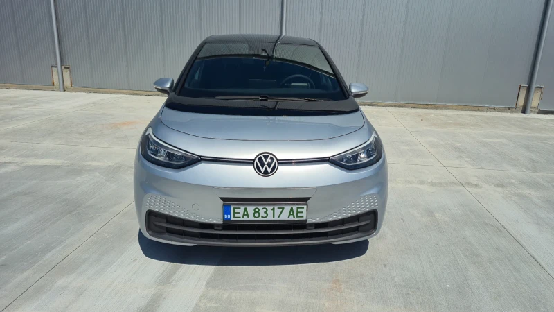 VW ID.3 58 KW PRO - 18700 € / 36574.02 лв. - 12818897 1 | Car24.bg VW ID.3 58 KW PRO - 18700 € / 36574.02 лв. - 12818897 1