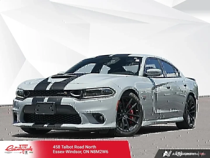 Dodge Charger R/T SCAT PACK ЦЕНА ДО БЪЛГАРИЯ АВТОКРЕДИТ - 46800 € - 23266031 1 | Car24.bg Dodge Charger R/T SCAT PACK ЦЕНА ДО БЪЛГАРИЯ АВТОКРЕДИТ - 46800 € - 23266031 1