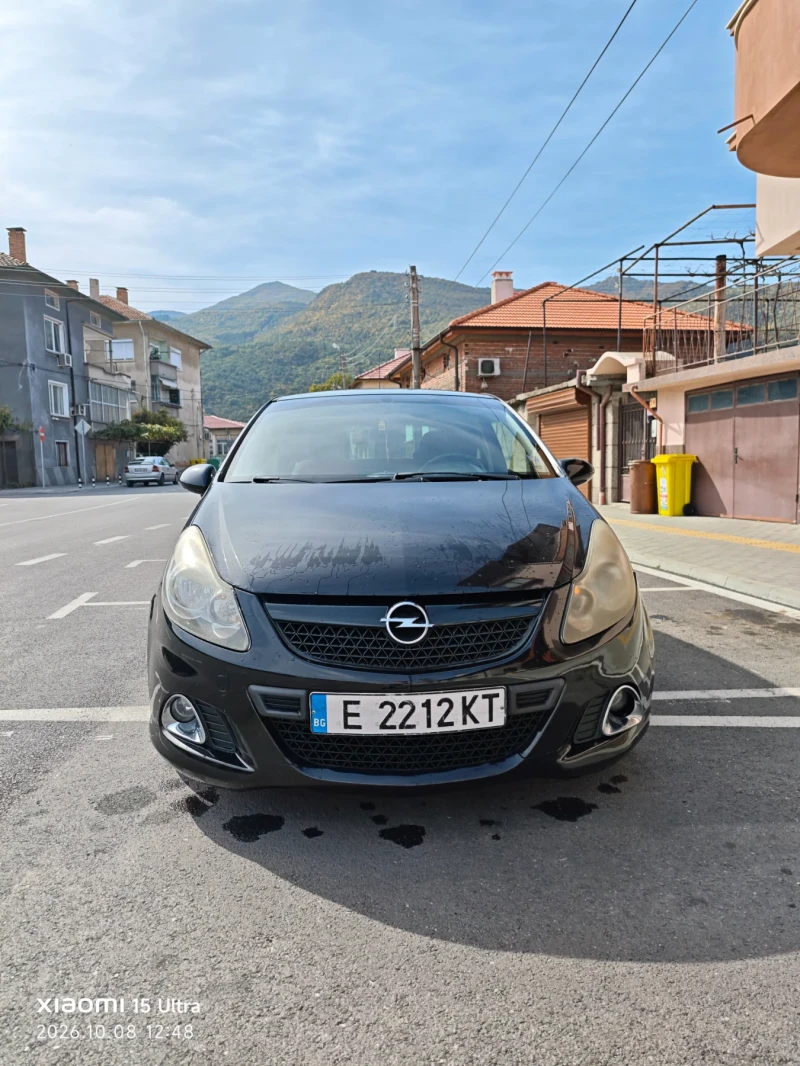 Opel Corsa - 4000 € - 23955777 1 | Car24.bg Opel Corsa - 4000 € - 23955777 1