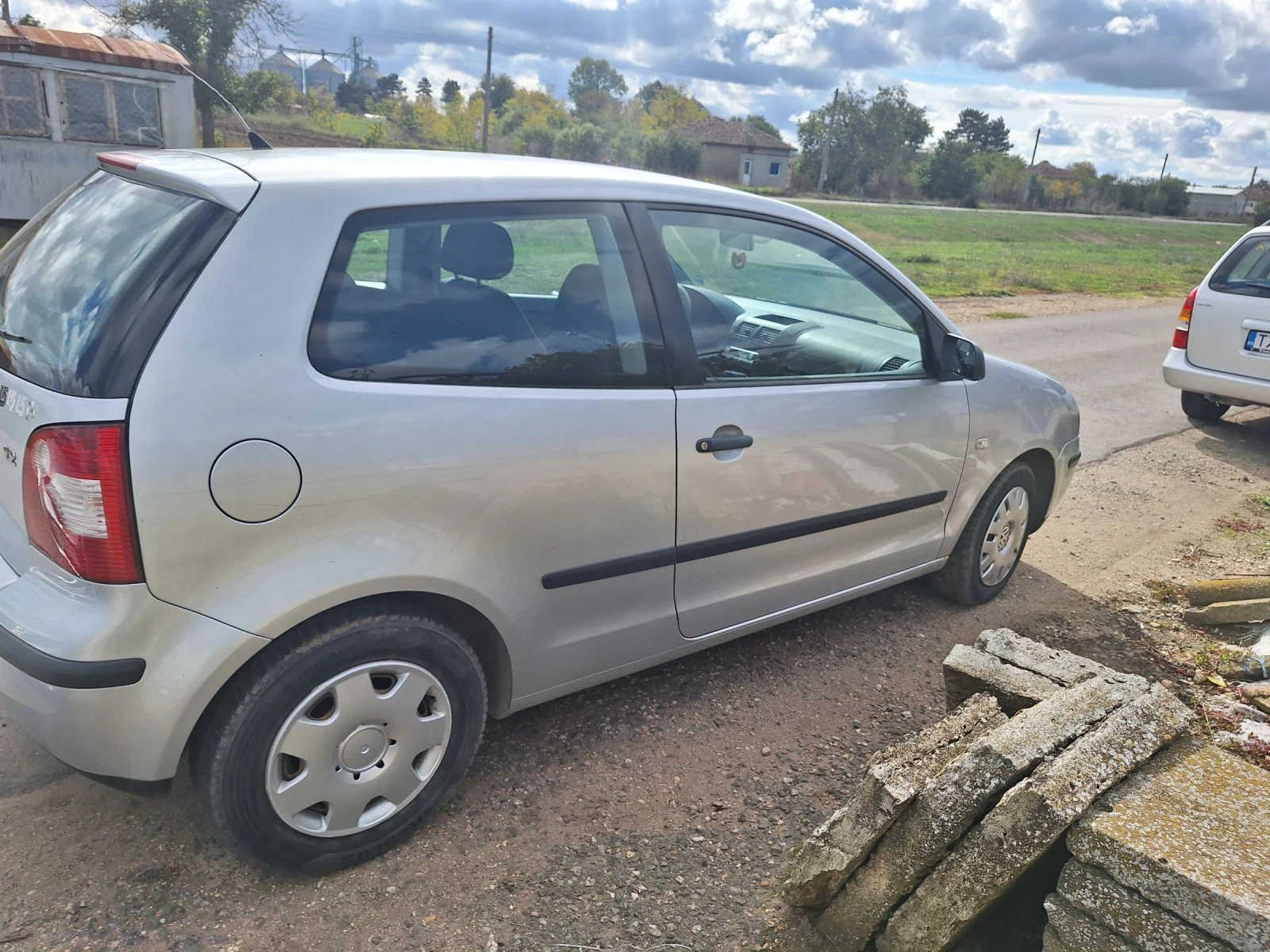 VW Polo  - изображение 7 | Auto.bg VW Polo  - изображение 7