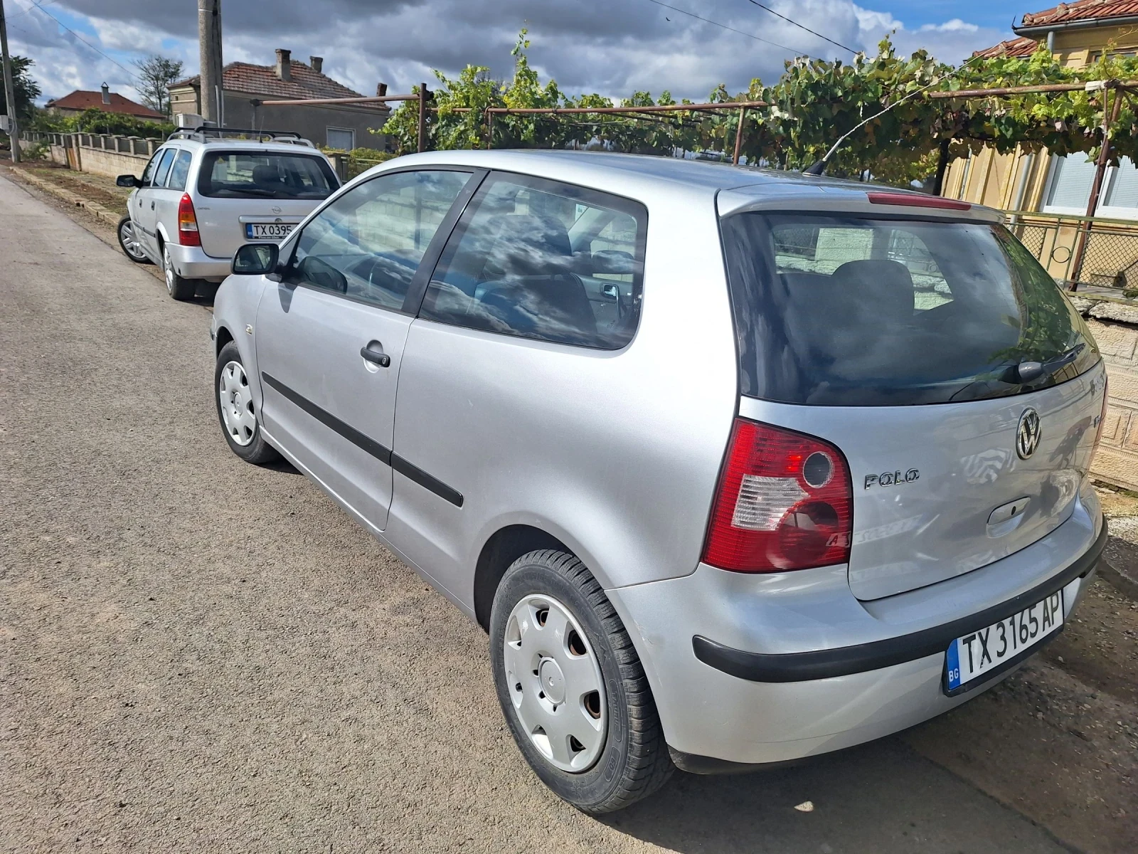 VW Polo  - изображение 5 | Auto.bg VW Polo  - изображение 5