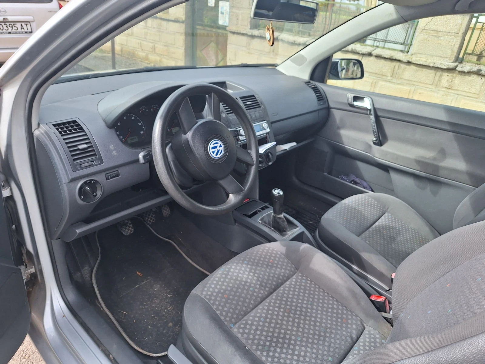 VW Polo  - изображение 3 | Auto.bg VW Polo  - изображение 3