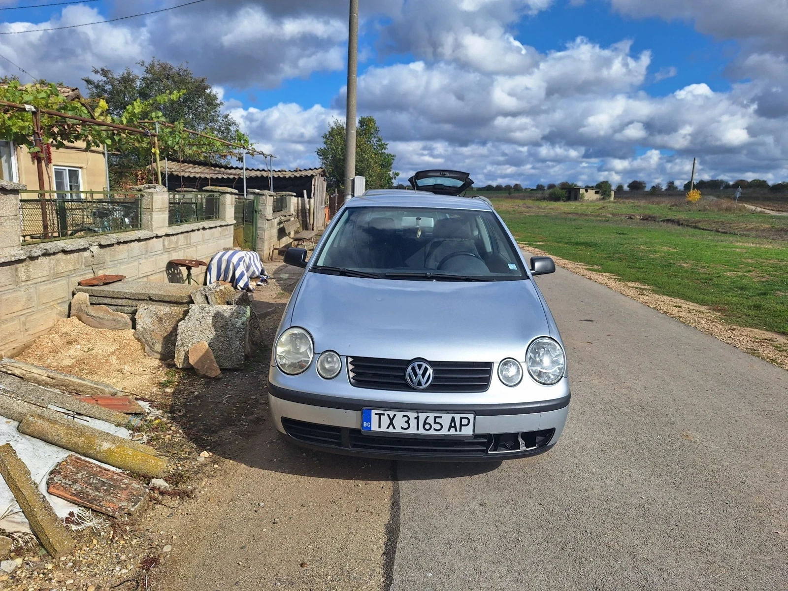 VW Polo  - изображение 4 | Auto.bg VW Polo  - изображение 4