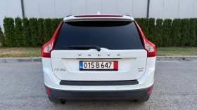 Volvo XC60 2.4 Швейцария | Auto.bg — изображение 6 Volvo XC60 2.4 Швейцария | Auto.bg — изображение 6