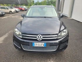 VW Touareg 3.0 240кс.4x4 230 000км.ТОП - Car24.bg VW Touareg 3.0 240кс.4x4 230 000км.ТОП