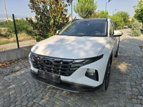 Hyundai Tucson Hyundai Tucson 1.6 T-GDi VERTEX Plug-in Hybrid 4x4 - Car24.bg Hyundai Tucson Hyundai Tucson 1.6 T-GDi VERTEX Plug-in Hybrid 4x4