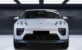 Porsche Macan 4 = PorscheActive Suspension Management = Гаранция - Car24.bg Porsche Macan 4 = PorscheActive Suspension Management = Гаранция