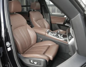 BMW X7 M50d xDrive - 105999 лв. / 54196.43 € - 80404603 5 | Car24.bg BMW X7 M50d xDrive - 105999 лв. / 54196.43 € - 80404603 5