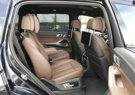 BMW X7 M50d xDrive - 105999 лв. / 54196.43 € - 80404603 9 | Car24.bg BMW X7 M50d xDrive - 105999 лв. / 54196.43 € - 80404603 9