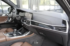 BMW X7 M50d xDrive - 105999 лв. / 54196.43 € - 80404603 6 | Car24.bg BMW X7 M50d xDrive - 105999 лв. / 54196.43 € - 80404603 6