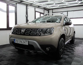Dacia Duster 81XK!!!!KAMERA/6sk/START STOP/СОБСТВЕН ЛИЗИНГ - Car24.bg Dacia Duster 81XK!!!!KAMERA/6sk/START STOP/СОБСТВЕН ЛИЗИНГ