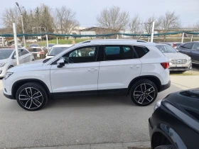 Seat Ateca 2.0 TDI Xcellence 4х4 Швейцария - 17500 € / 34227.03 лв. - 73999396 13 | Car24.bg Seat Ateca 2.0 TDI Xcellence 4х4 Швейцария - 17500 € / 34227.03 лв. - 73999396 13
