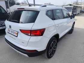 Seat Ateca 2.0 TDI Xcellence 4х4 Швейцария - 17500 € / 34227.03 лв. - 73999396 15 | Car24.bg Seat Ateca 2.0 TDI Xcellence 4х4 Швейцария - 17500 € / 34227.03 лв. - 73999396 15
