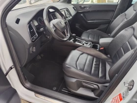 Seat Ateca 2.0 TDI Xcellence 4х4 Швейцария - 17500 € / 34227.03 лв. - 73999396 6 | Car24.bg Seat Ateca 2.0 TDI Xcellence 4х4 Швейцария - 17500 € / 34227.03 лв. - 73999396 6
