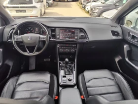 Seat Ateca 2.0 TDI Xcellence 4х4 Швейцария - 17500 € / 34227.03 лв. - 73999396 10 | Car24.bg Seat Ateca 2.0 TDI Xcellence 4х4 Швейцария - 17500 € / 34227.03 лв. - 73999396 10