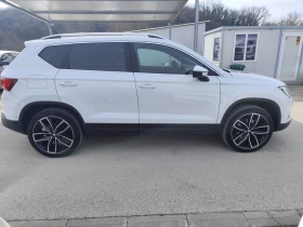 Seat Ateca 2.0 TDI Xcellence 4х4 Швейцария - 17500 € / 34227.03 лв. - 73999396 16 | Car24.bg Seat Ateca 2.0 TDI Xcellence 4х4 Швейцария - 17500 € / 34227.03 лв. - 73999396 16