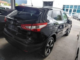 Nissan Qashqai 1.2i EVRO6 ПАНОРАМА | Auto.bg — изображение 4 Nissan Qashqai 1.2i EVRO6 ПАНОРАМА | Auto.bg — изображение 4