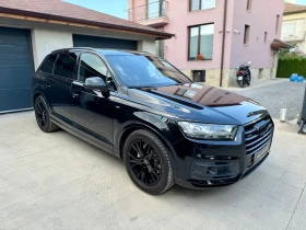 Audi Q7 ЛИЗИНГ FULL | Night Vision | Matrix | 360 | 7 мест | Auto.bg — изображение 3 Audi Q7 ЛИЗИНГ FULL | Night Vision | Matrix | 360 | 7 мест | Auto.bg — изображение 3