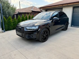 Audi Q7 ЛИЗИНГ FULL | Night Vision | Matrix | 360 | 7 мест