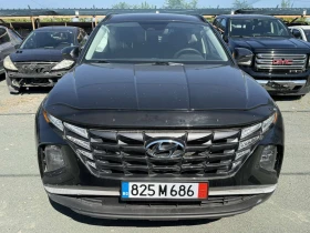 Hyundai Tucson 2.5 Auto