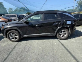 Hyundai Tucson 2.5 Auto | Auto.bg — изображение 5 Hyundai Tucson 2.5 Auto | Auto.bg — изображение 5