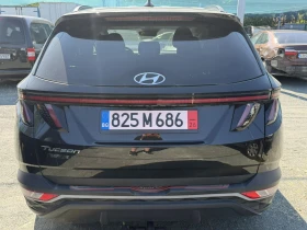 Hyundai Tucson 2.5 Auto | Auto.bg — изображение 7 Hyundai Tucson 2.5 Auto | Auto.bg — изображение 7