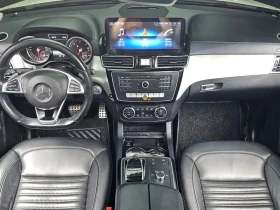 Mercedes-Benz GLE 350D 4MATIC | Auto.bg — изображение 7 Mercedes-Benz GLE 350D 4MATIC | Auto.bg — изображение 7
