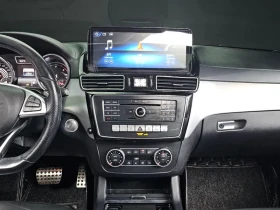 Mercedes-Benz GLE 350D 4MATIC | Auto.bg — изображение 13 Mercedes-Benz GLE 350D 4MATIC | Auto.bg — изображение 13