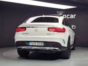 Mercedes-Benz GLE 350D 4MATIC | Auto.bg — изображение 4 Mercedes-Benz GLE 350D 4MATIC | Auto.bg — изображение 4