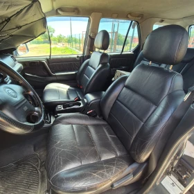 Opel Frontera 1.9TDI - PD - 4900 € - 57843725 5 | Car24.bg Opel Frontera 1.9TDI - PD - 4900 € - 57843725 5
