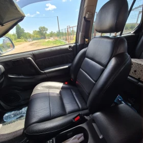 Opel Frontera 1.9TDI - PD - 4900 € - 57843725 6 | Car24.bg Opel Frontera 1.9TDI - PD - 4900 € - 57843725 6