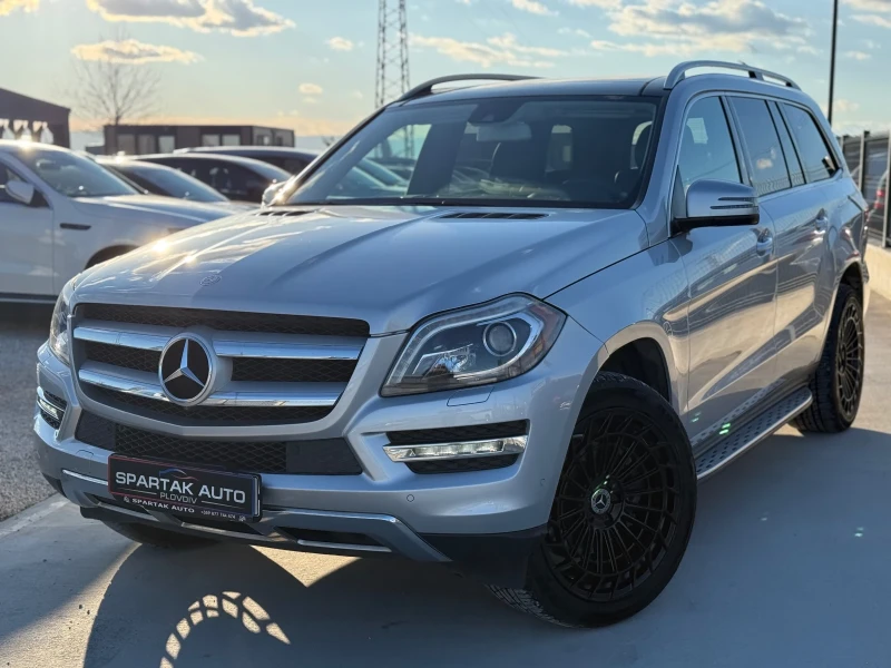 Mercedes-Benz GL 500 2016г* 120.000КМ* Топ Състояние* НОВ* 6+ 1* - 21000 € / 41072.43 лв. - 36142487 1 | Car24.bg Mercedes-Benz GL 500 2016г* 120.000КМ* Топ Състояние* НОВ* 6+ 1* - 21000 € / 41072.43 лв. - 36142487 1