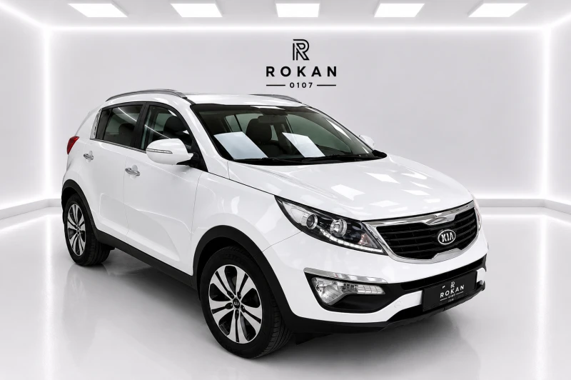 Kia Sportage - 9300 € / 18189.22 лв. - 85664521 1 | Car24.bg Kia Sportage - 9300 € / 18189.22 лв. - 85664521 1