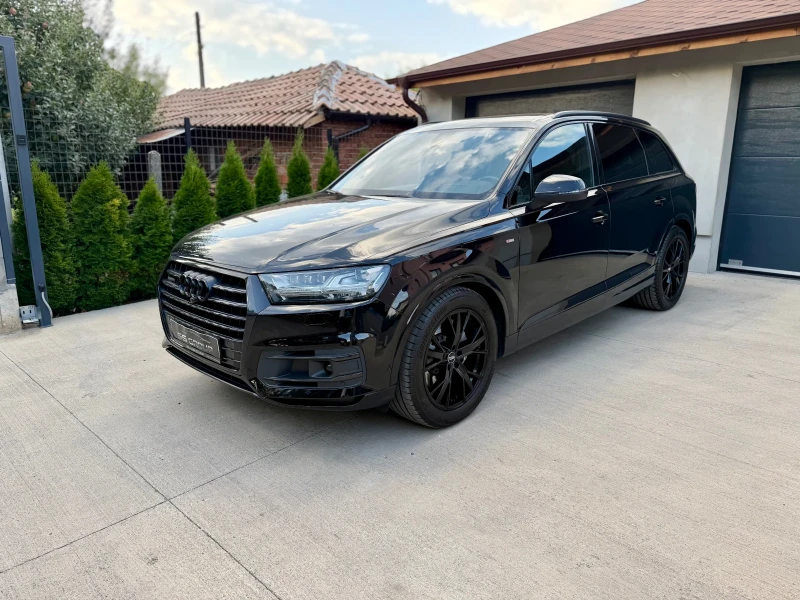 Audi Q7 ЛИЗИНГ FULL | Night Vision | Matrix | 360 | 7 мест - 28000 € - 73299477 1 | Car24.bg Audi Q7 ЛИЗИНГ FULL | Night Vision | Matrix | 360 | 7 мест - 28000 € - 73299477 1