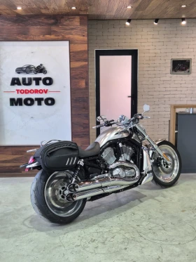 Harley-Davidson V-Rod VRSCB Нов внос от Швейцария!!! | Auto.bg — изображение 5 Harley-Davidson V-Rod VRSCB Нов внос от Швейцария!!! | Auto.bg — изображение 5