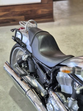 Harley-Davidson V-Rod VRSCB Нов внос от Швейцария!!! | Auto.bg — изображение 17 Harley-Davidson V-Rod VRSCB Нов внос от Швейцария!!! | Auto.bg — изображение 17