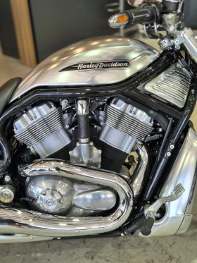 Harley-Davidson V-Rod VRSCB Нов внос от Швейцария!!! | Auto.bg — изображение 12 Harley-Davidson V-Rod VRSCB Нов внос от Швейцария!!! | Auto.bg — изображение 12
