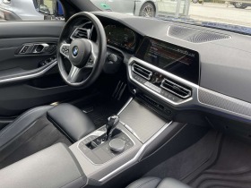 BMW 330 D X Drive M Package | Mobile.bg   13