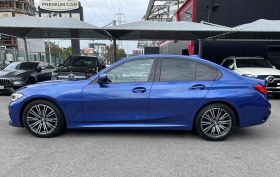 BMW 330 D X Drive M Package | Mobile.bg   3