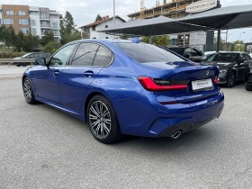 BMW 330 D X Drive M Package | Mobile.bg   4