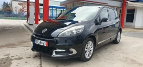 Renault Scenic 1.5DCI 110 .* * mod*  | Mobile.bg   7