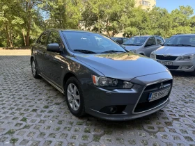 Mitsubishi Lancer 1.8, газ - Car24.bg Mitsubishi Lancer 1.8, газ