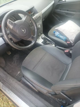 Opel Astra | Mobile.bg — малка снимка 6